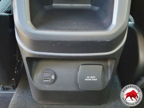 New 2025 Ford Ranger XL w/ Trailer Tow Package image 16