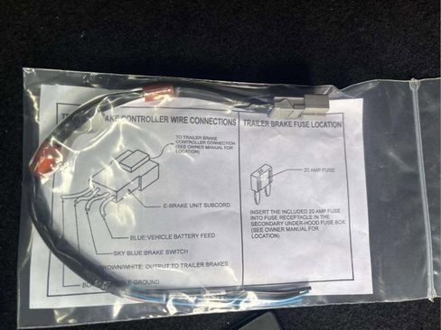 New 2026 Honda Ridgeline TrailSport image 28