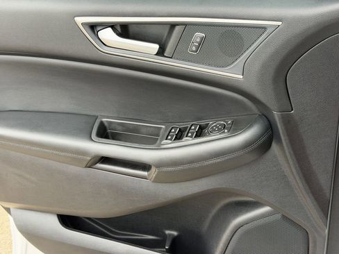 Used 2021 Ford Edge SEL w/ Convenience Package FWD image 26