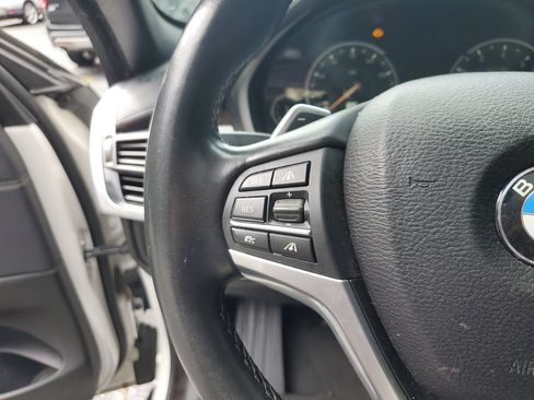 Used 2018 BMW X6 sDrive35i RWD image 28