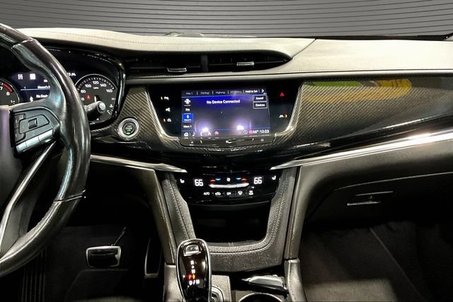 Used 2020 Cadillac XT6 Sport AWD/4WD image 9