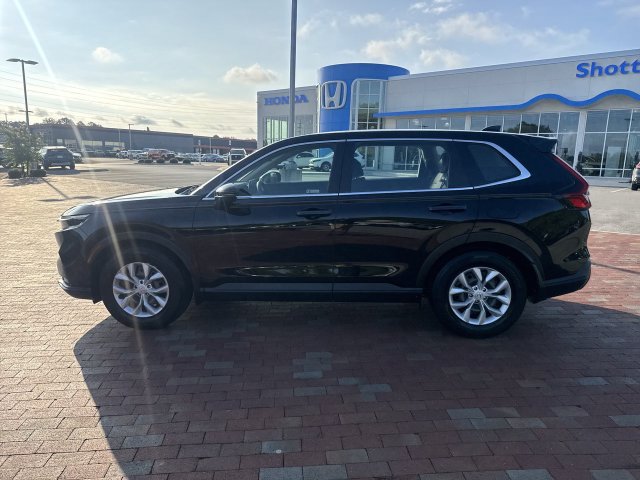 Certified 2024 Honda CR-V LX image 33