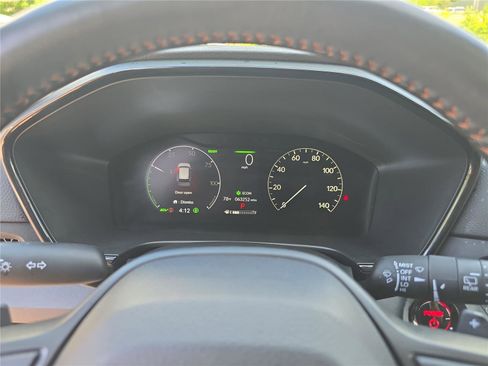 Used 2024 Honda CR-V Sport-L image 32