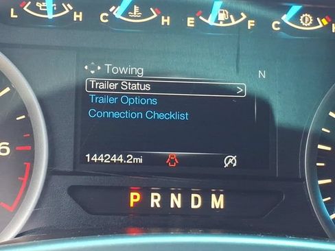 Used 2017 Ford F150 XLT w/ Equipment Group 302A Luxury RWD image 10