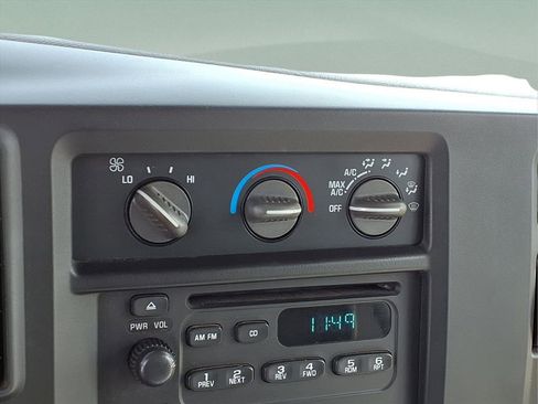 Used 2005 Chevrolet Express 3500 w/ RV Package image 10