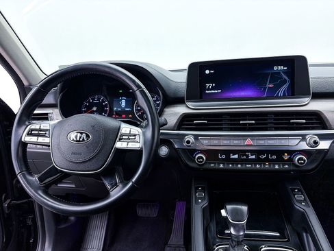 Used 2021 Kia Telluride EX FWD image 5