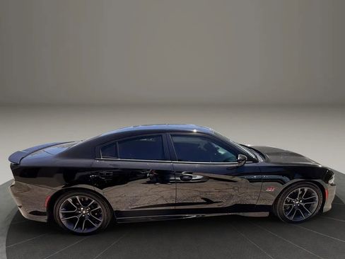 Used 2023 Dodge Charger Scat Pack w/ Plus Group image 6