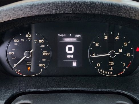 New 2026 RAM ProMaster 2500 w/ Safety Group image 12