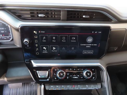 Certified 2025 GMC Sierra 1500 Denali w/ Denali Reserve Package image 22