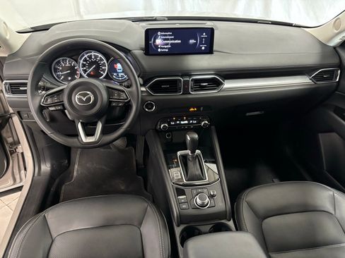 Certified 2025 MAZDA CX-5 AWD 2.5 S w/ Preferred Package image 19