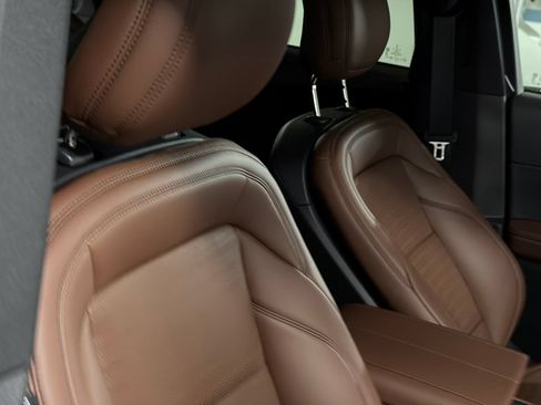 New 2026 Lincoln Nautilus Reserve AWD/4WD image 11