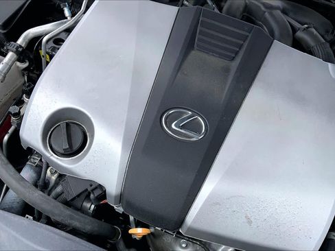 Used 2020 Lexus ES 350 w/ Accessory Package 2 image 33