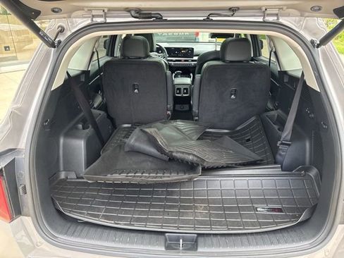 Used 2024 Kia Sorento X-Line EX AWD/4WD image 31
