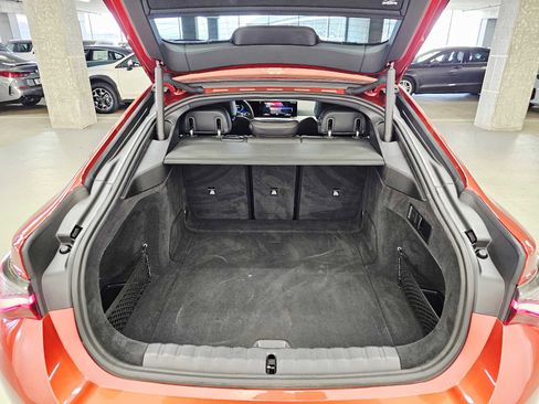 Certified 2023 BMW i4 eDrive35 w/ Premium Package RWD image 29