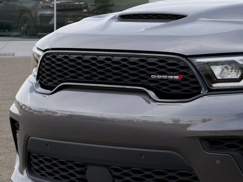 New 2026 Dodge Durango GT AWD/4WD image 11