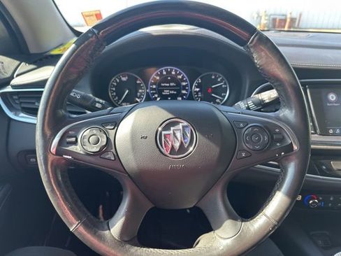 Used 2020 Buick Enclave Avenir w/ Avenir Technology Package AWD/4WD image 20