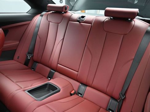 New 2025 BMW 230i Coupe w/ M Sport Package image 25