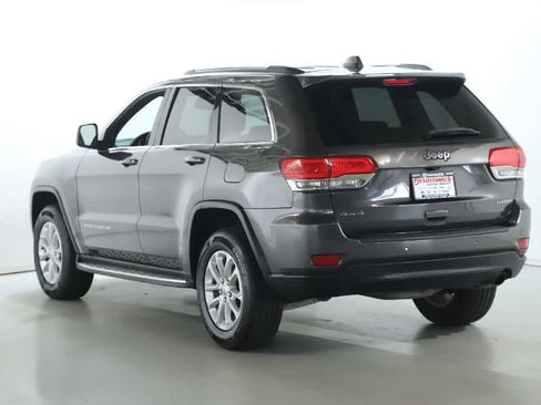 Used 2015 Jeep Grand Cherokee Laredo w/ Quick Order Package 23E AWD/4WD image 38