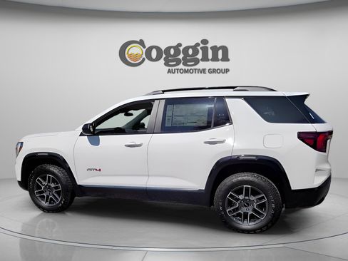 New 2026 GMC Terrain AT4 w/ Convenience Package III image 4