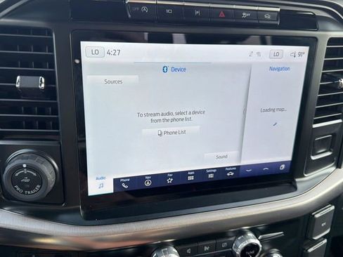 Certified 2023 Ford F150 Raptor w/ Raptor 37 Performance Package image 26