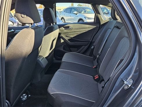 New 2026 Volkswagen Jetta Sport image 6