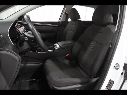 Certified 2023 Hyundai Tucson SEL FWD image 5
