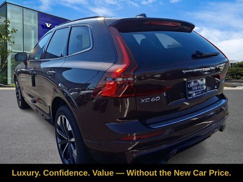New 2026 Volvo XC60 B5 Plus w/ Protection Package Premier AWD/4WD image 3