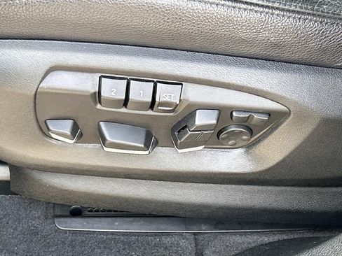 Used 2017 BMW X6 xDrive35i image 19