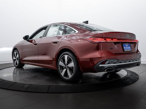 New 2025 Audi A5 2.0T Prestige image 5