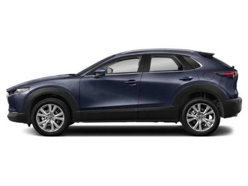 Certified 2023 MAZDA CX-30 AWD 2.5 S w/ Premium Package image 3