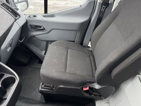 Used 2019 Ford Transit 250 148 Low Roof image 9
