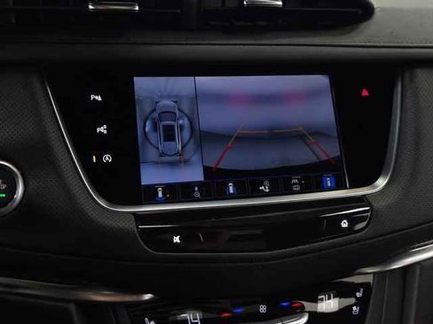 New 2026 Cadillac XT5 Sportv w/ LPO, Floor Liner Package image 26