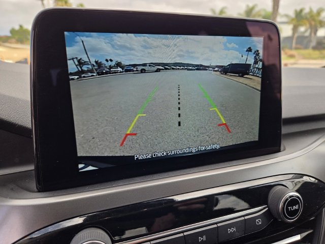 Used 2023 Ford Escape Active FWD image 10