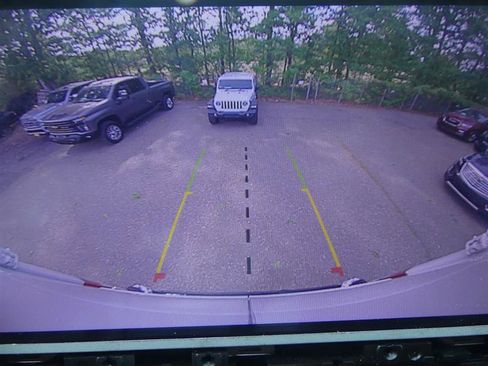 Used 2025 RAM ProMaster 2500 w/ Convenience Group FWD image 10