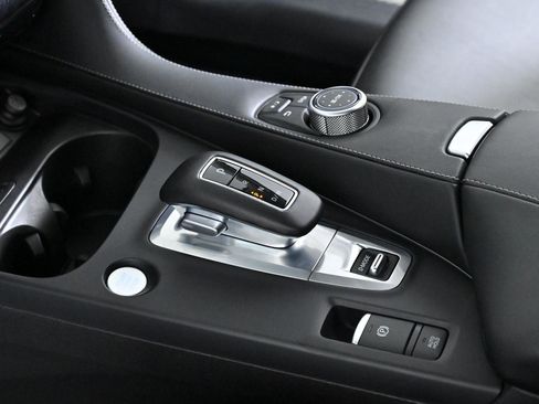 Certified 2025 INFINITI QX50 Pure image 20