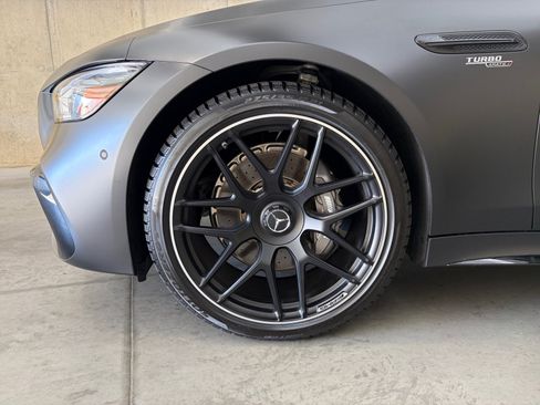 Used 2024 Mercedes-Benz AMG GT 53 image 18