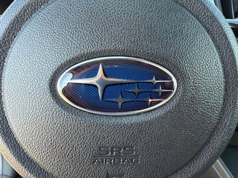 Certified 2024 Subaru Crosstrek 2.0i Premium image 16