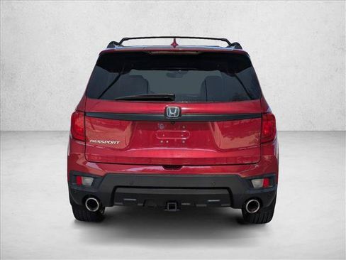 Used 2022 Honda Passport EX-L image 6