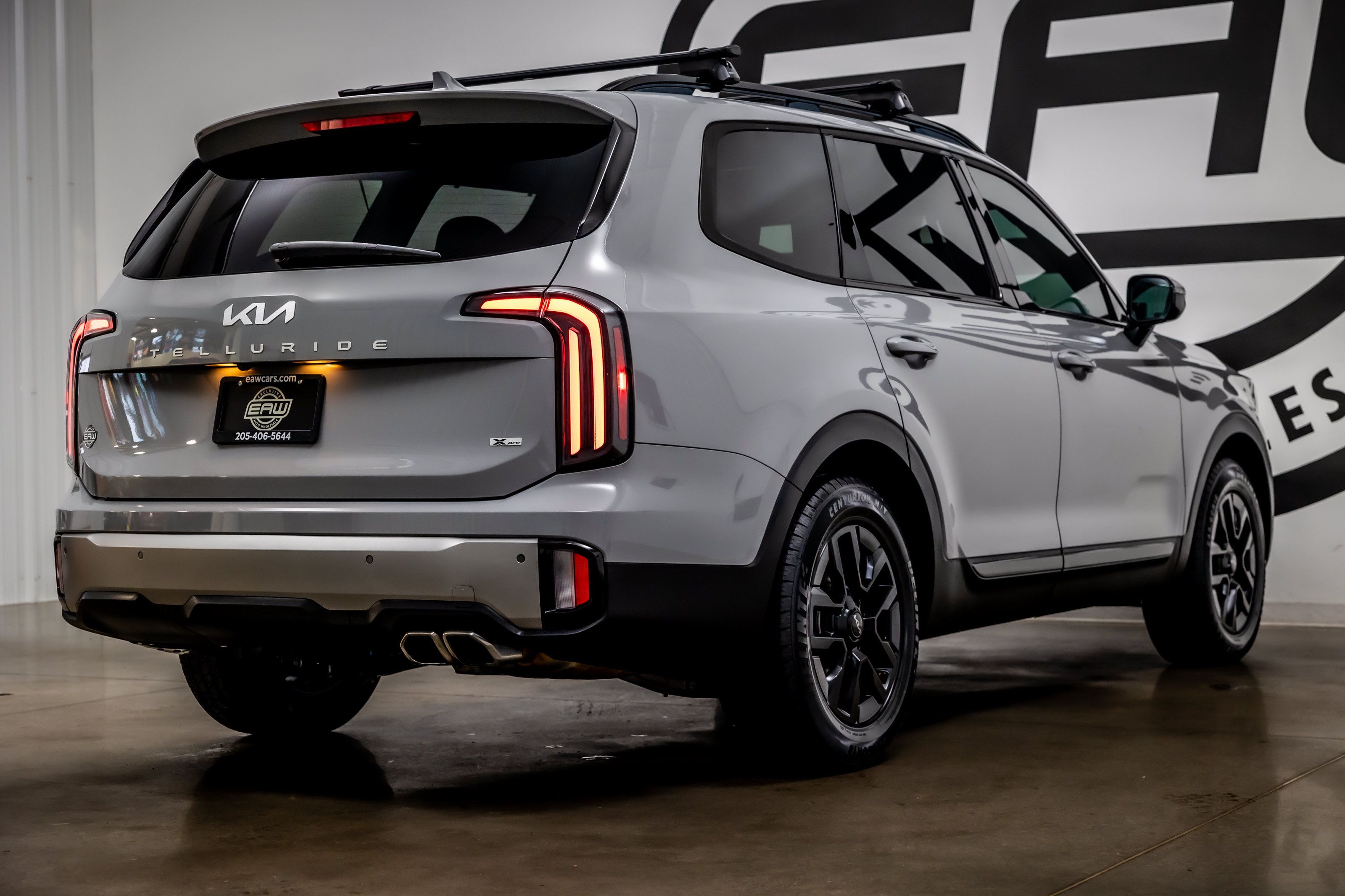 Used 2023 Kia Telluride SX X-Pro AWD/4WD image 31