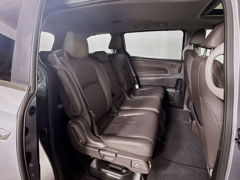 Certified 2022 Honda Odyssey EX-L image 33
