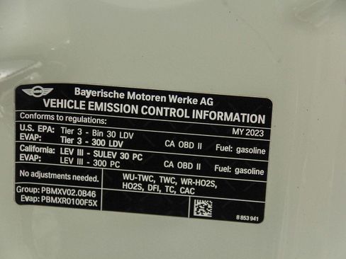 Certified 2023 MINI Cooper S image 29