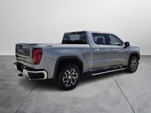 New 2026 GMC Sierra 1500 SLT w/ SLT Premium Package image 5
