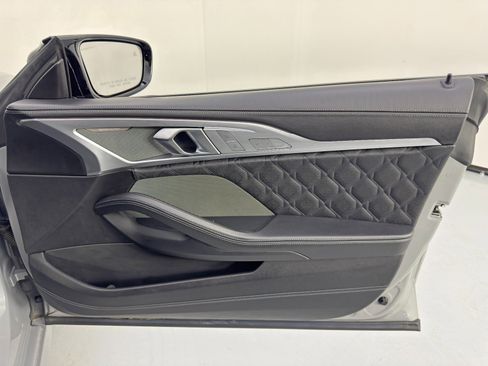 Used 2021 BMW M8 Gran Coupe xDrive w/ Competition Package image 48