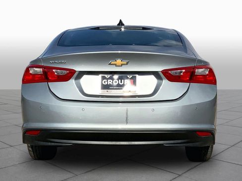 Used 2025 Chevrolet Malibu LS image 5