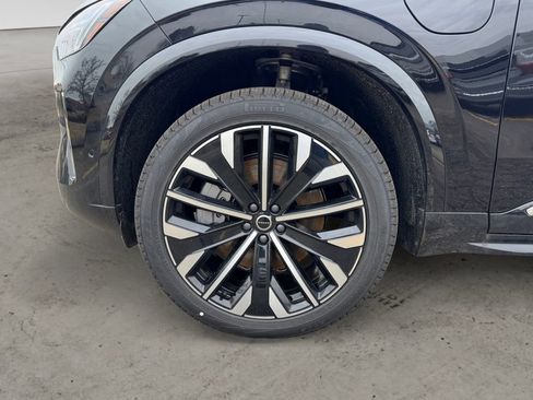 New 2026 Volvo XC90 T8 Ultra w/ Protection Package Premier AWD/4WD image 8