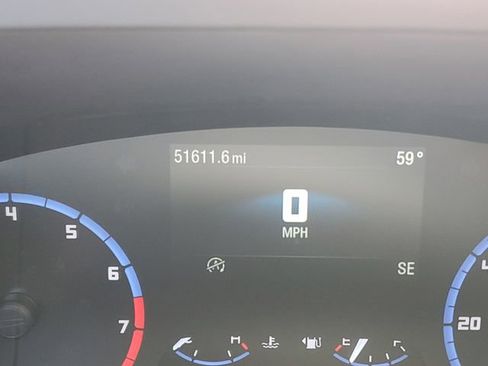 Used 2022 Ford Bronco Sport Big Bend w/ Convenience Package image 29