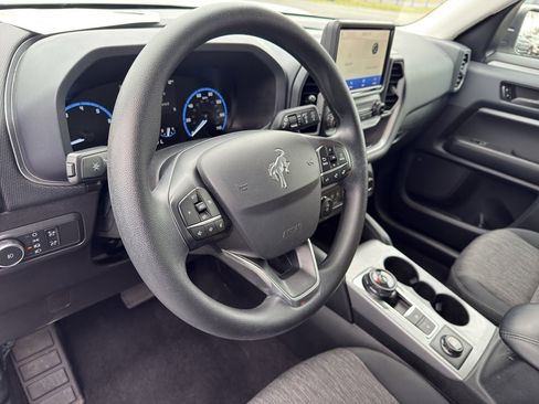 Used 2021 Ford Bronco Sport Big Bend image 32