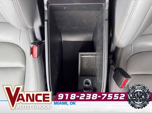 Used 2025 Ford Bronco Sport Badlands w/ Badlands Tech Package AWD/4WD image 34
