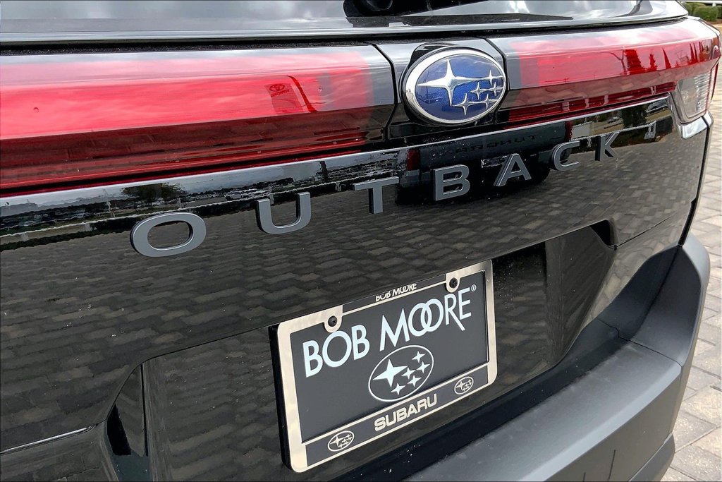 New 2026 Subaru Outback Premium AWD/4WD image 8