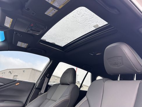 Certified 2022 Subaru Outback Wilderness image 23